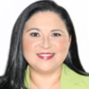 Olga Siomara Arevalo de Gutierrez