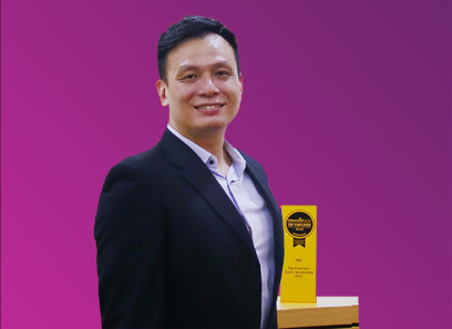 PKF-CAP LLP featured in Good Company Report 2021/22