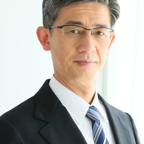Koichi Aki