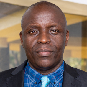 Charles Oguttu Charles Oguttu