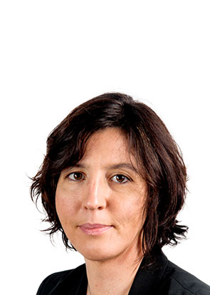 Christelle Treut