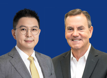 Strengthening global relationships