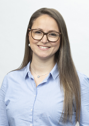 Stefania Böhringer