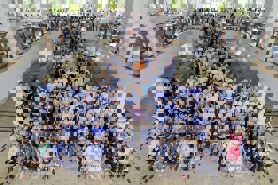 PKF Global Gathering and Americas Meetings 2025