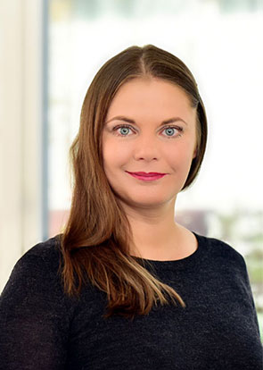 Margarita Baeriswyl