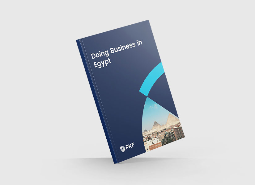 Doing Business in Egypt