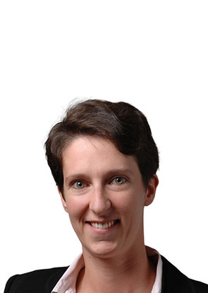 Aude Bouvet
