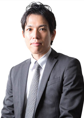 Jun Kurozumi