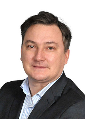 Jean-François Bourrin