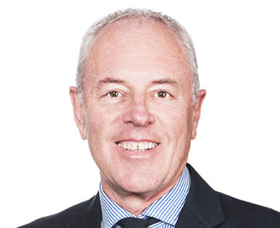 Norm Draper, PKF Australia CEO and Chairman