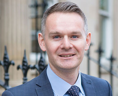 Head of Audit at Johnston Carmichael Featured in AccountingWeb