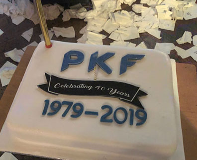
                    PKF Cyprus Celebrates 40 Years at Christmas
                
