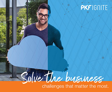 PKF South Africa Launches Cloud Accounting Platform