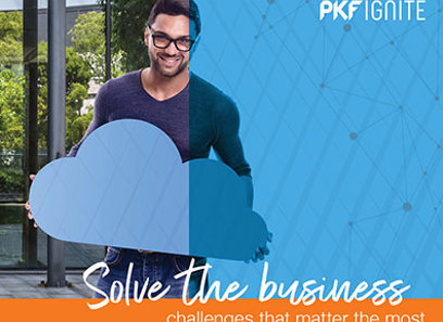 PKF South Africa Launches Cloud Accounting Platform