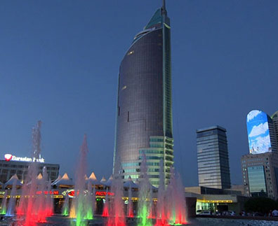 
                    PKF International Welcomes New Member Firm in Kazakhstan
                