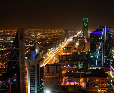 
                    PKF Al-Bassam & Co Becomes First ESAS Audit Firm in Saudi Arabia 
                