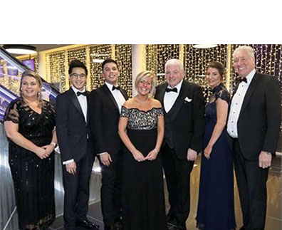 
                    PKF-FPM double winners at Irish Accountancy Awards 2019 
                