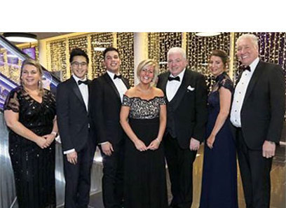 PKF-FPM double winners at Irish Accountancy Awards 2019 