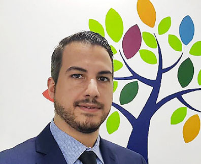 
                    New Managing Partner for PKF Carpentieri Colmenares & Asociados
                