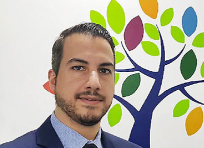 New Managing Partner for PKF Carpentieri Colmenares & Asociados