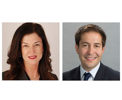 PKF Mueller welcome two new tax directors
