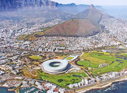 PKF International welcomes new member firm in George, South Africa