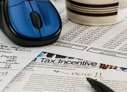 EDGE Credit Tax Incentive