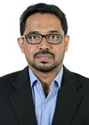 Dileep Thankappan