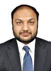 Qamar Ali Mumtaz