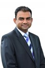 Alpesh Vadher