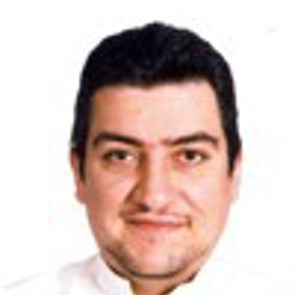 Maged Haleem