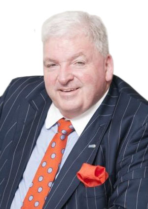 Feargal McCormack