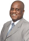 Sydney Bvurere