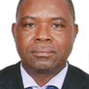 Christopher Awungjia Christopher Awungjia