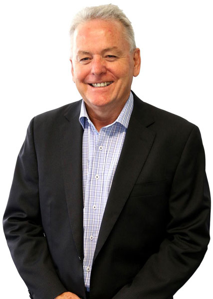 Tony Maclean
