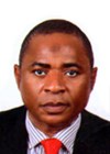 Isiaka Aremu
