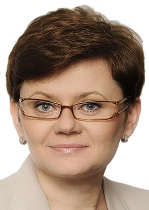 Agnieszka Chamera