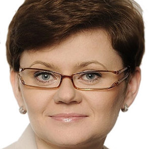 Agnieszka Chamera