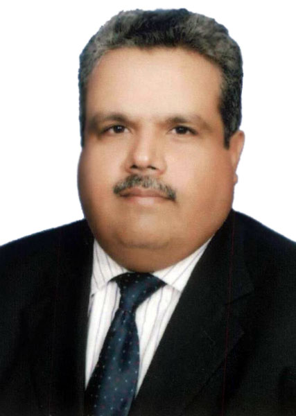 Nouman Razaq Khan
