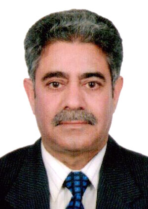 Ejaz Hussain Rathore