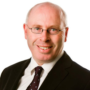 Donal O'Leary Donal O'Leary