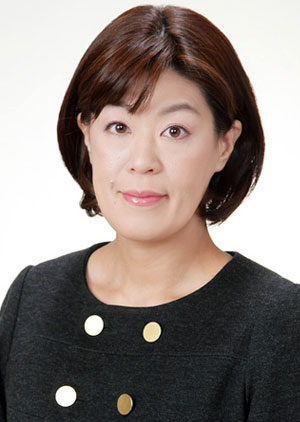 Miho Ishihara