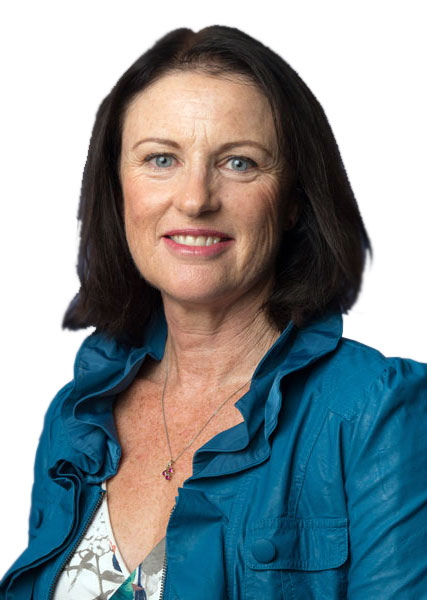 Alison Lemon