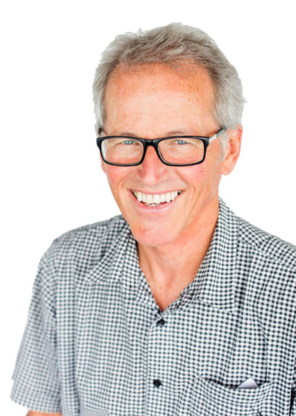 Eddie Aickin