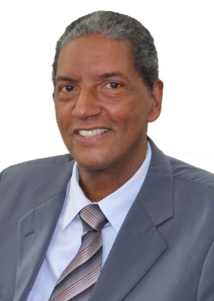 J. Wendell Skeete