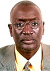 Mohamadou Mansour