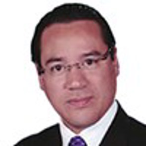 Horacio Alfredo Castellanos Chacón