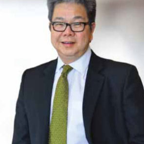 Vincent Chew Vincent Chew