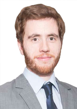 Kieran Taylor