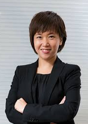 Edith  Lam